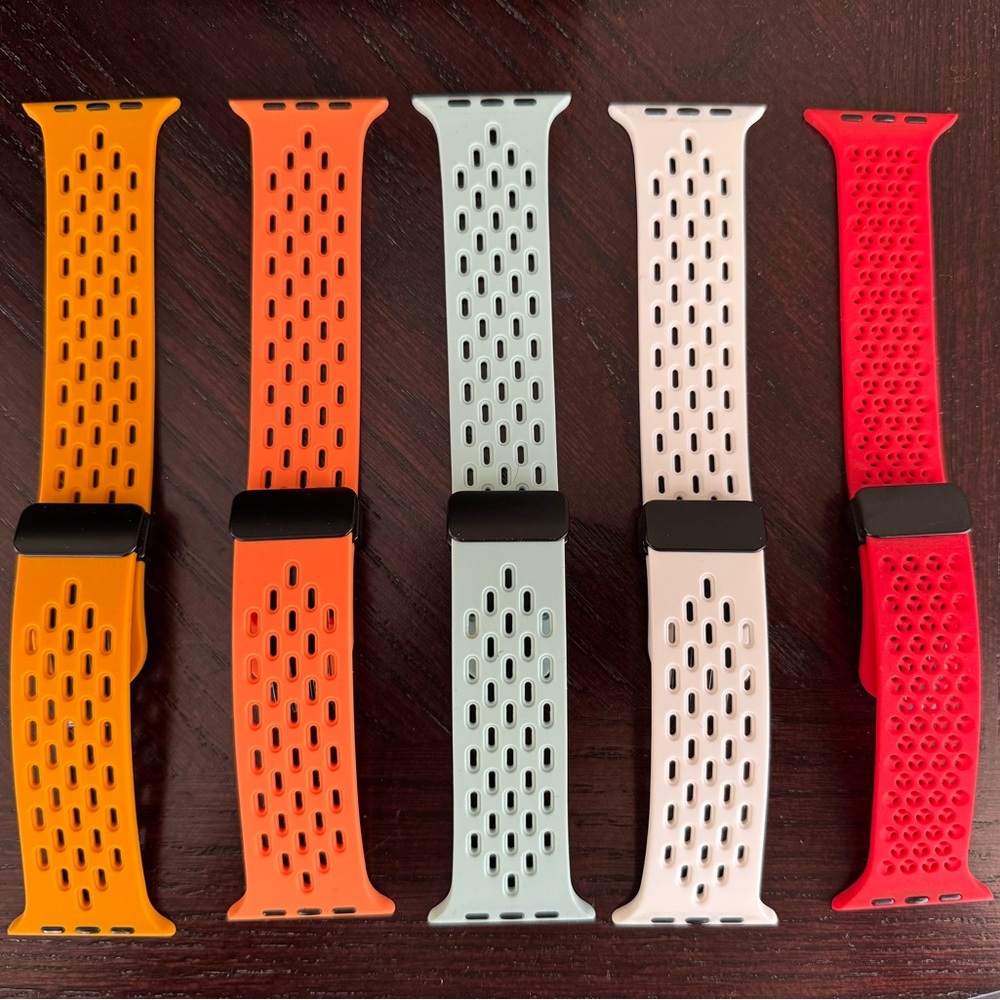 Apple Watch Ultra Bands